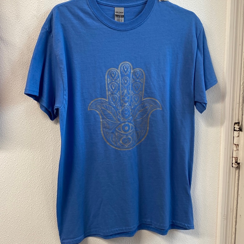 Evil Eye Tshirt